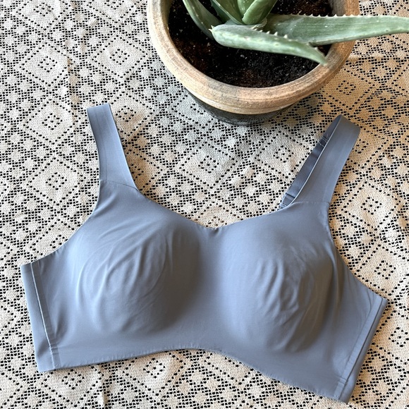 knix Other - Knix Catalyst Sports Bra size 7 blue